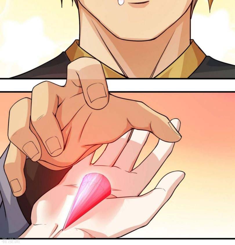 Matchless Emperor Chapter 04 Gambar 37